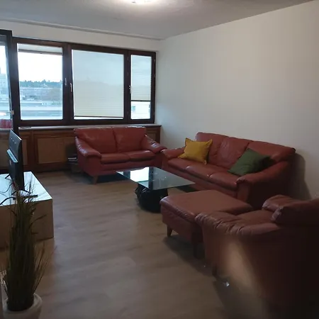 Apartment Rk Living *