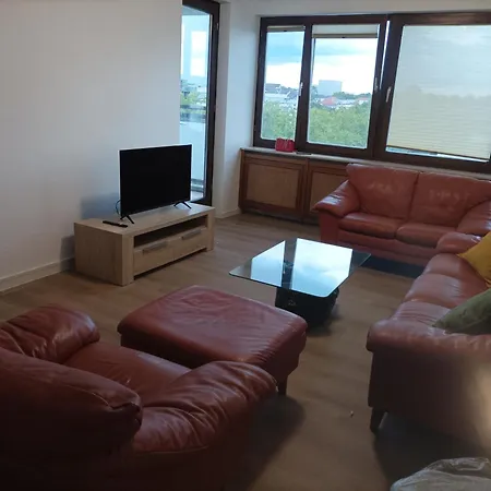Apartment Rk Living Darmstadt