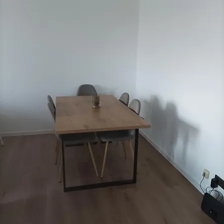Rk Living Apartment Darmstadt