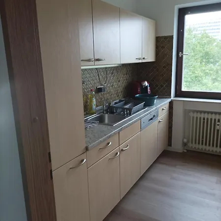 Rk Living * Darmstadt