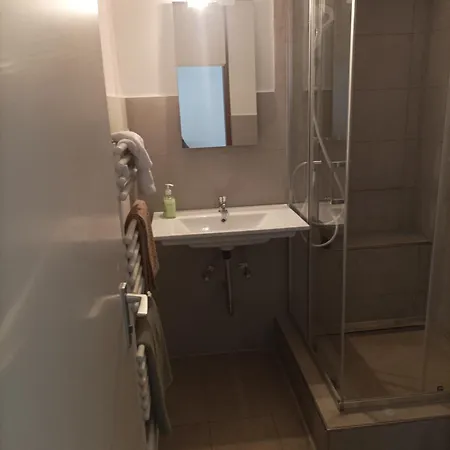 Rk Living Apartment