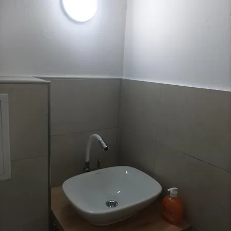 Rk Living Apartment