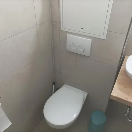 Apartment Rk Living
