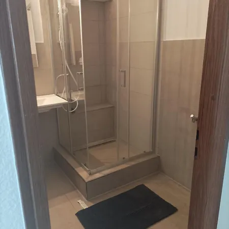 Apartment Rk Living Darmstadt