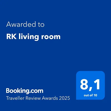 Rk Living * Darmstadt