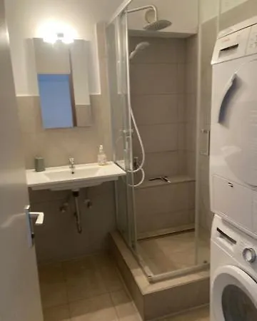 Apartment Rk Living Darmstadt
