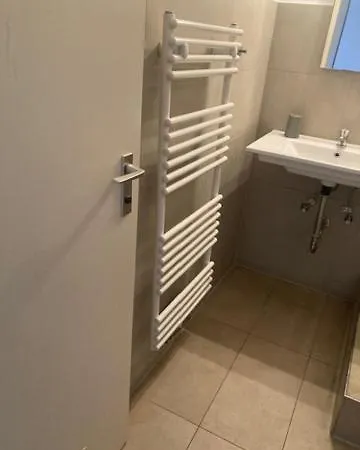 Rk Living Appartement *