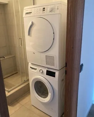 Apartment Rk Living Darmstadt