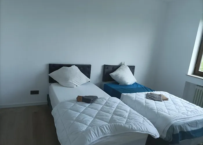 Rk Living * Darmstadt