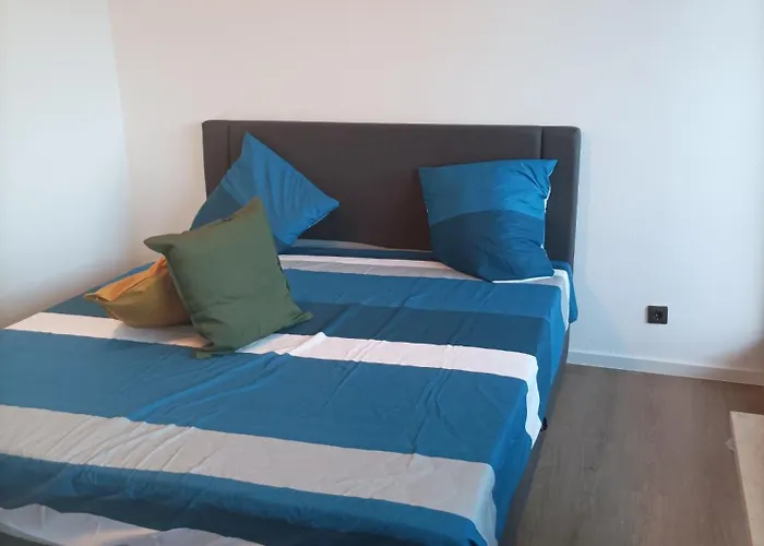 Rk Living * Darmstadt