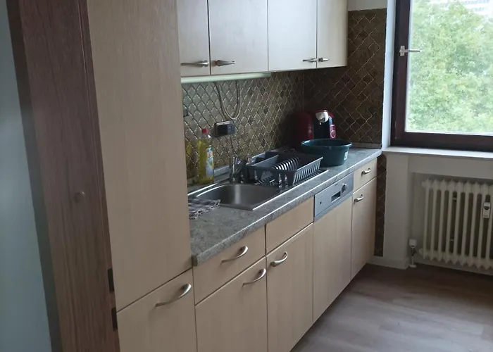 Rk Living * Darmstadt