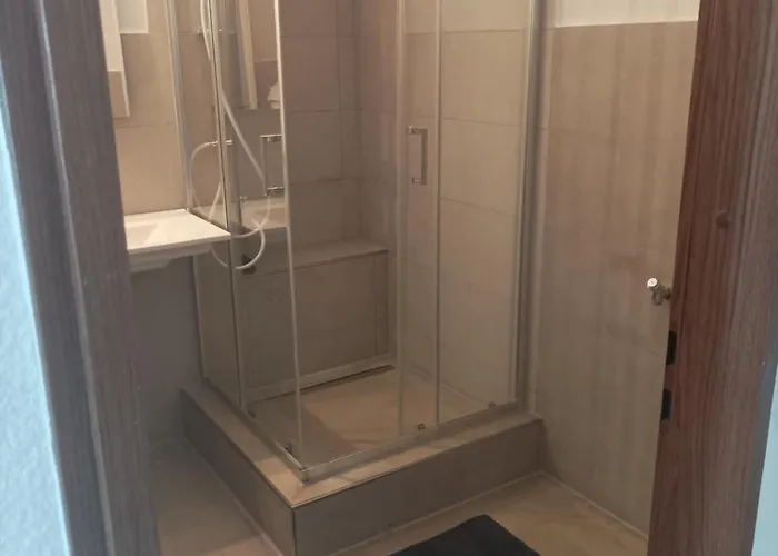 Apartment Rk Living Darmstadt