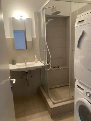 Apartment Rk Living Darmstadt