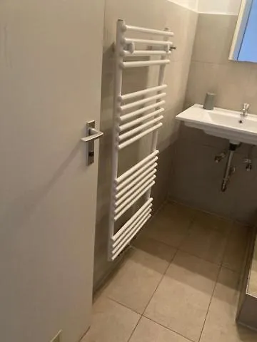 Rk Living Apartment *