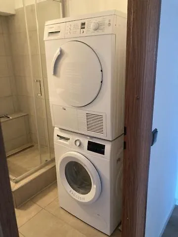 Apartment Rk Living Darmstadt